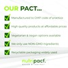 Multivitamin & Omega 3 Gummies for Kids & Adults -