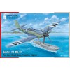 Special Hobby SH72501 1/72 British Supermarine Seafire FR Mk.47 Airplane
