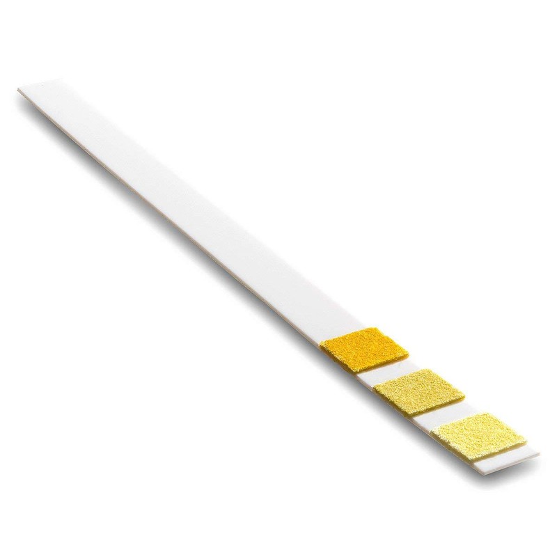 One Step: 10 x Kidney Function Test Kits, Creatinine, Protein