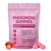 Women's Pheromone Gummies for Health, Scientific Formula with Beetroot, Parsley,