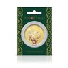Tudor Memorabilia History Gifts Collectable Gold Coin With Ruby -