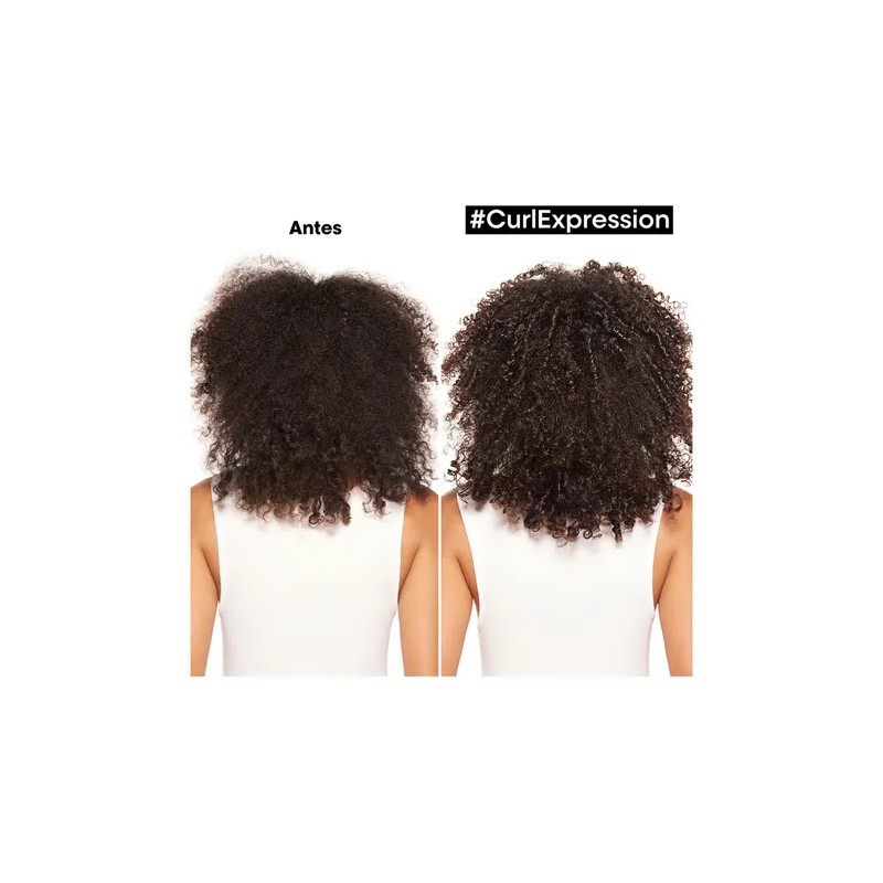L'oréal Professionnel Curl Expression | Reactiva Rizos 190ml