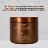 Alfaparf Milano Mascarilla Para Cabello Alfaparf Nutritiva Cioccolato 500 Gr