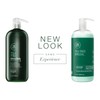 Tea Tree Hair and Body Moisturizer Leave-In Conditioner, Body Lotion,