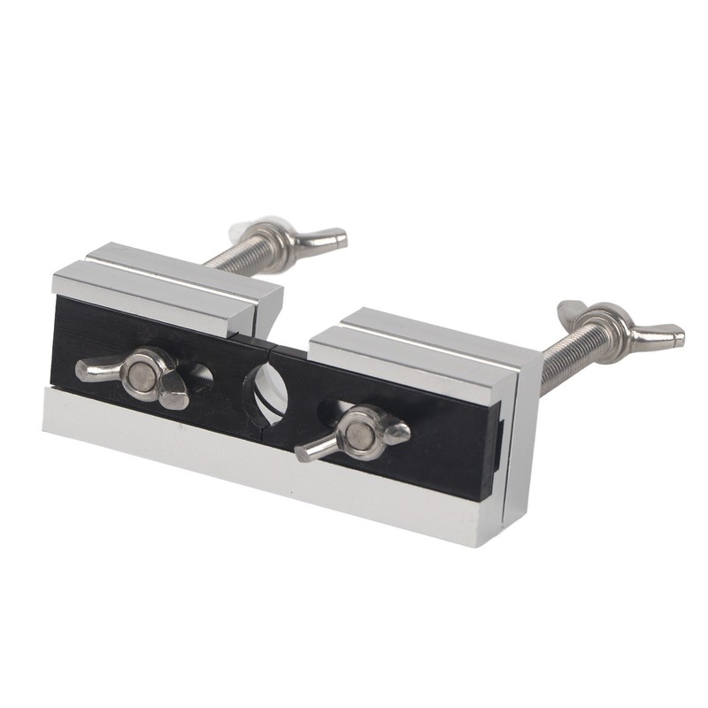 Professional Aluminum Made Trumpet Mouthpiece Puller Tool 10x9cm Trumpet Accessory