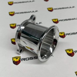 Ross Wulf Velocity Stack Air horn FULL RADIUS trumpet WEBER 44 IDF DELLORTO 45 DHLA PMO 40