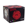 Paladone Dungeons and Dragons D12 Colour Changing Cube Light
