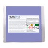 EC360® BLUE 5W/mK Thermal Pad (100 x 100 x 5,0