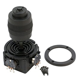 4 Function Joystick