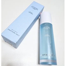 Another Face Peptatenol Moisture Balance Toner 120ml / 어나더페이스 펩타테놀 수분 밸런스 토너 120ml