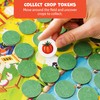 It’s a Fun Farm Day – Cooperative Board Game for