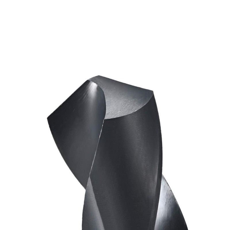 sourcing map Reduced Shank Drill Bit 32mm High Speed Steel