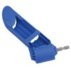 Ez Drill Bit Sharpener with 1/4" Hex Shank 100 Grit