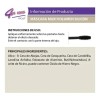 12 Piezas Rimel Mascara Pestañas Prosa 4 En 1 Color