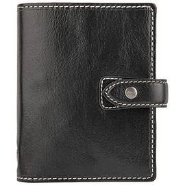 Malden Pocket Organiser Black 2021, 21-028627