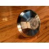 (1 pc) EXTSW Beveled 1/2" ID x 2" (1.990") OD