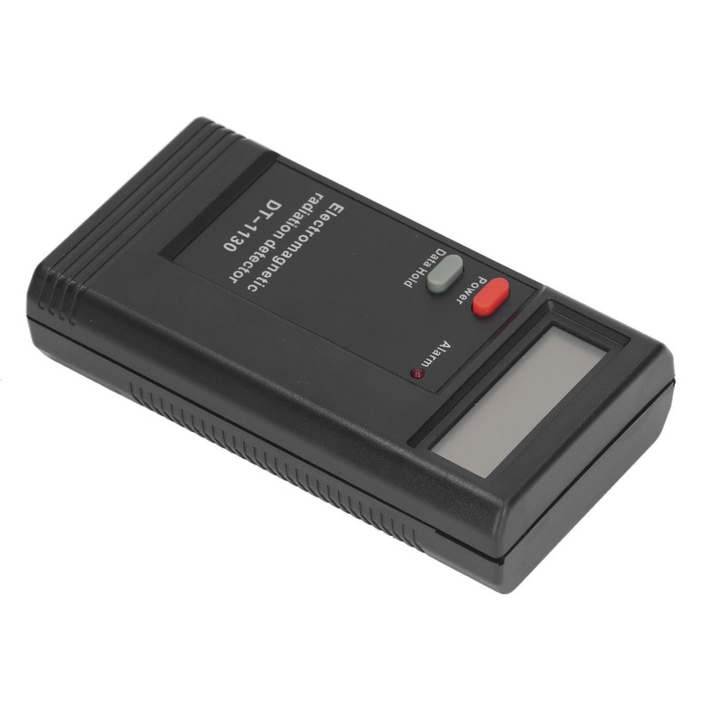 EMF Meter Electromagnetic Field Detector Handheld Tester Digital EMF Detector