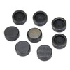 Empi 4006-0 Vw Bug Bus Hardened Valve Lash Caps Set