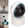 Indoor Security Camera 1080P HD 2.4G 5G Dual Band Infrared