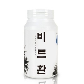Sanhaerang 산해랑 비트환 300g Sanhaerang Beet Pill 300g