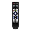 RM Series Replacement Remote Control for POWERPOINT LDT3208