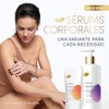 DOVE Pack Sérum Corporal en Crema A Hialurónico 400 ml