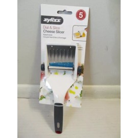 Zyliss Dial & Slice Cheese Slicer