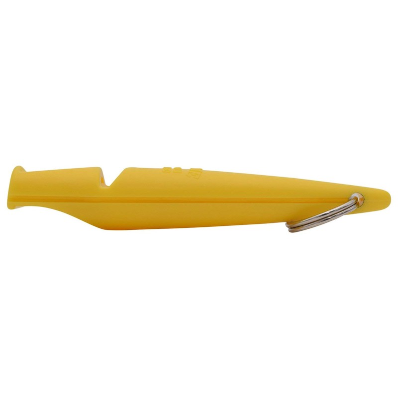 211.5 ACME Whistles - Yellow