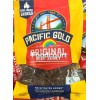 Pacific Gold Natural Wood Smoked Original Beef Jerky 16 oz