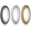 Glitter Tape 3 Color Set GT-3