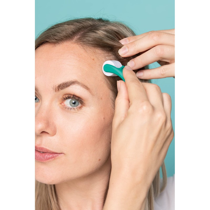 Neofollics Scalp Roller - Activates and Stimulates Hair Growth -