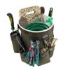 Bucket Boss - Garden Boss Bucket Tool Organizer (Fits 5