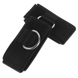 BESPORTBLE 2pcs Sports Ankle Strap for Cable Machine Neoprene Ankle for Leg Workouts for Home and Gym Training Suitable for All Ages