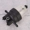 Engine Fuel Filter Assembly, Car Fuel Filter Assembly OE: 130306380