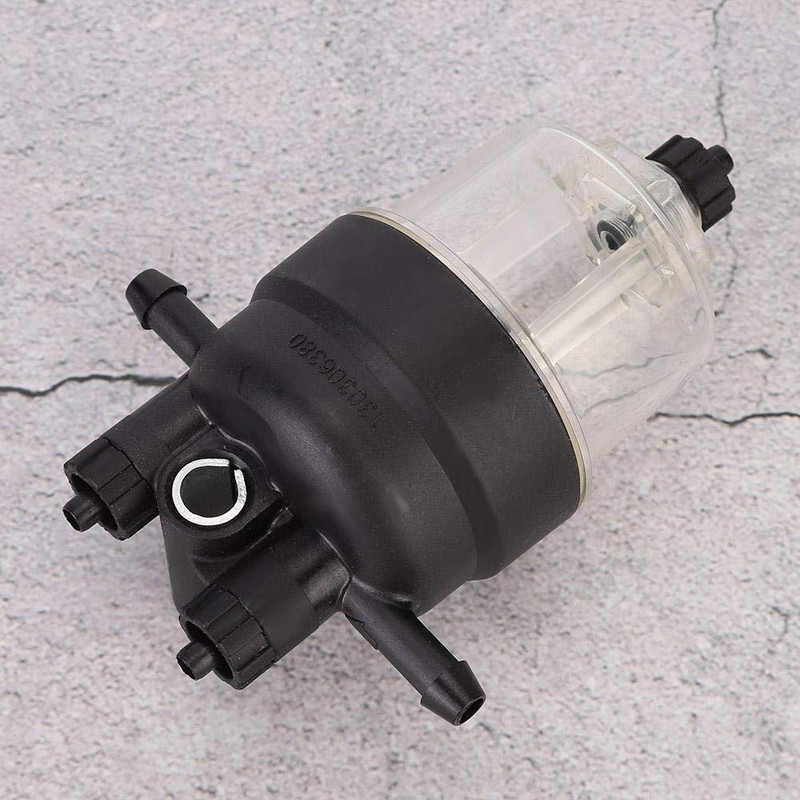 Engine Fuel Filter Assembly, Car Fuel Filter Assembly OE: 130306380