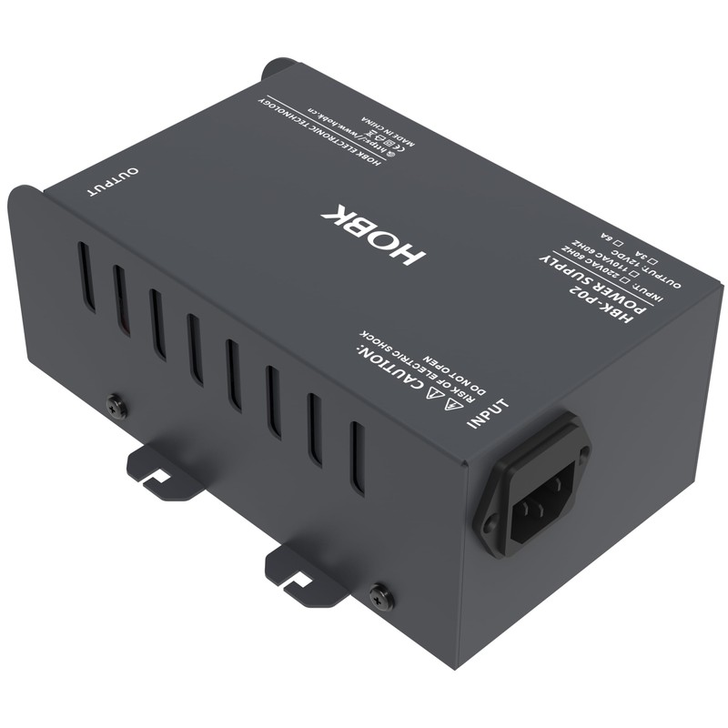 UHPPOTE Door Access Control Power Supply 12V for Electric Lock