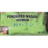 Tetsujin Tetsijin Premium Wasabi Powder, Wild & Hot 2.2-Pounds