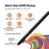 UGEE Upgrade M908 10x6.25Drawing Tablet,Graphics Tablet with 8 Hot Keys