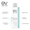 Earth Vibes Advanced Dog And Cat Ear Cleaner - Mejor