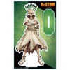 Dr. Stone Acrylic Character Stand, Ishijin Chenciku
