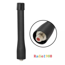 For Motorola 5x UHF Antenna For XTS3000 XTS2500 HT1000 PR1500 JT1000 MTS2000 XTS5000 Radio