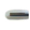 Esco EA572MB-6.5 Flat Chisel 0.2 x 4.9 inches (6.5 x