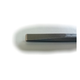 Esco EA572MB-6.5 Flat Chisel 0.2 x 4.9 inches (6.5 x 125 mm)