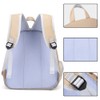 IYOIYA Rabbit, Outing, Carrying Bag, Backpack, Cats, Chinchilla, Guinea Pig,