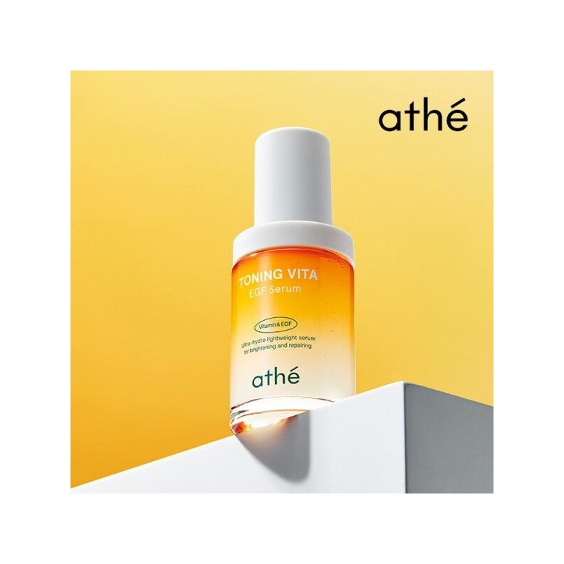Ate Beauty [Atte] Vita EGF Trace Ending Skin Barrier EGF