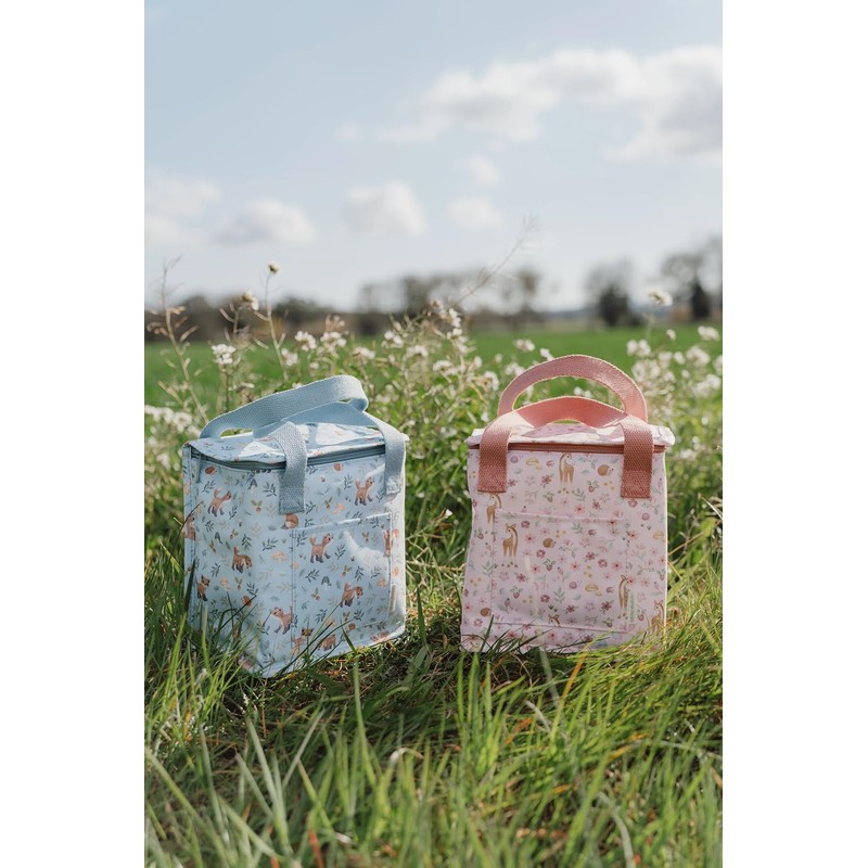 Little Dutch Fairy Garden 4912 Cool Bag 21.5 x 20
