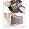 Liz Days Maternal and Child Notebook Case, Chabara, 2 People,