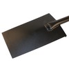 Bully Tools 12-Gauge Edging & Planting Spade - American Ash