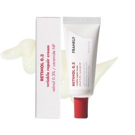 FRANKLY Retinol 0.1 Cream 30ml, 프랭클리 레티놀 0.1 크림, 30ml, 1개