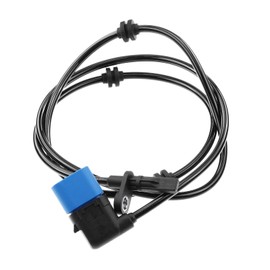 Broaug 2PCS ABS Wheel Speed Sensor Rear Left or Right Compatible with OE 2465400417 - Durable, High-Performance Replacement Part for Enhanced Vehicle Safety